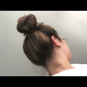 Meet your Posher, Faith